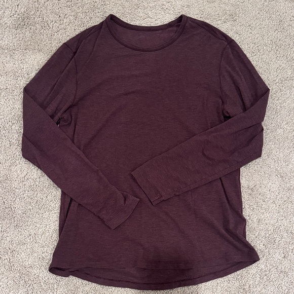 lululemon athletica Other - Men’s long Shirt Lululemon